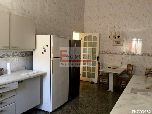 Imagem 20 de 30 de Casa A Venda Em Condomínio - 03462 - 69927745