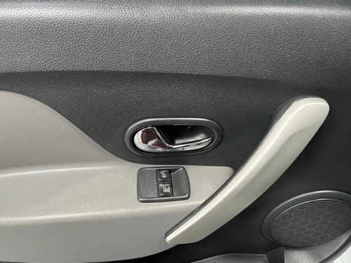 Imagem 13 de 15 de Renault Logan Expression
