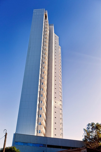 Imagem 2 de 12 de Apartamento No Ramada Hotels E Suites Com 1 Dormitório 40m² Em Boa Viagem - Recife