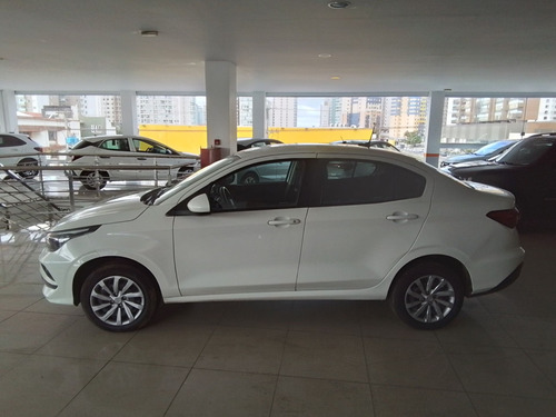 Fiat Cronos 1.3 FIREFLY FLEX DRIVE MANUAL