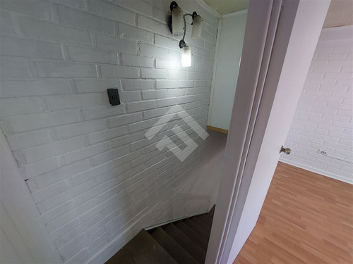 Casa En Arriendo De 2 Dorm. En Puente Alto Pas