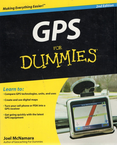 Gps For Dummies