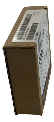 6es7135-6fb00-0ba1 Analog Output Module Siemens