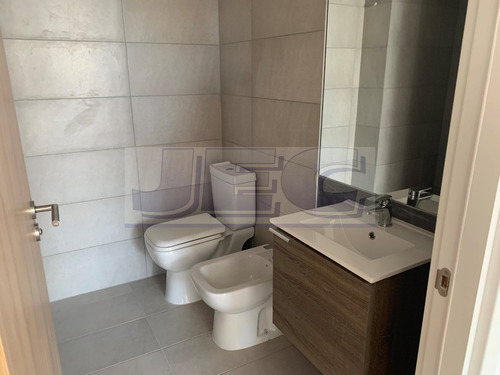 Imagen 6 de 11 de Venta De Apartamento De 2 Dormitorios Con Terraza A Estrenar En Cordón