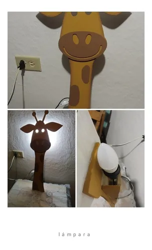 Repisas Niños Niñas