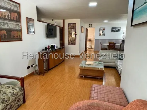 Venta De Apto. Cod. 25-10531 Ycl