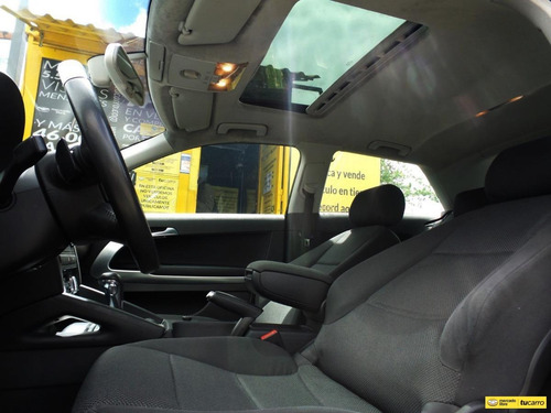 Imagen 13 de 15 de Auidi A3 Turbo 1.8 At