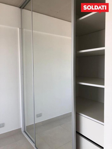 Imagen 24 de 30 de Urban Acha Venta Departamento 3 Ambientes Villa Urquiza