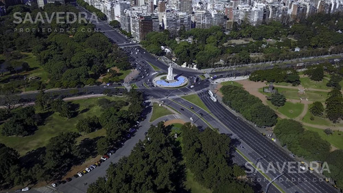 Imagen 19 de 19 de Departamento En Venta 2 Ambientes, 2 Baños, Edificio Alto Cañitas.