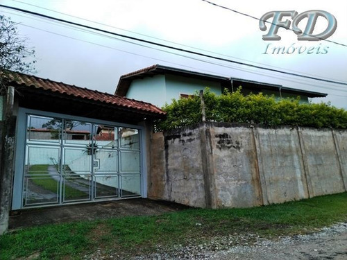 Chácaras À Venda Em Mairiporã/sp - Compre O Seu Chácaras Aqui! - 1422893