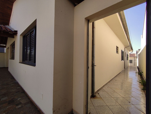 Imagem 4 de 26 de Casa À Venda, 3 Quartos, 2 Suítes, 4 Vagas, Vila São Pedro - Americana/sp - 22469