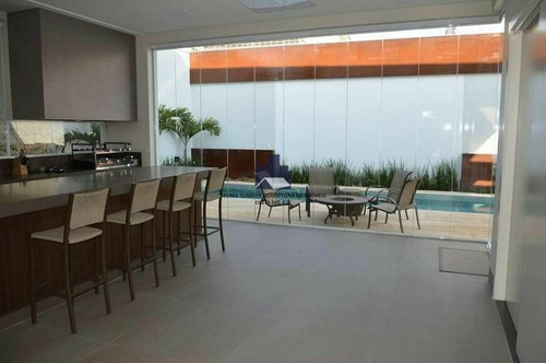 Imagem 19 de 28 de Casa À Venda No Condominio Residencial Quinta Do Golfe - São José Do Rio Preto/sp - 2021532