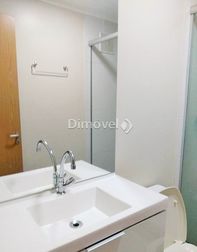 Imagem 12 de 15 de Apartamento - Tristeza - Ref: 24540 - V-24540