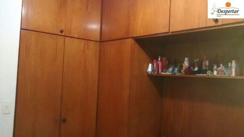 Imagem 19 de 19 de Apartamento Residencial À Venda, Jardim Íris, São Paulo - . - Ap2833