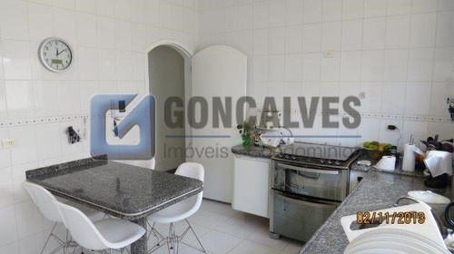 Imagem 9 de 15 de Venda Sobrado Santo Andre Campestre Ref: 123684 - 1033-1-123684