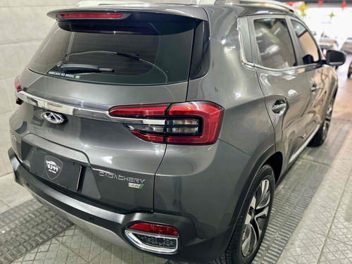 Chery Tiggo 5X 1.5 VVT TURBO iFLEX TXS DCT