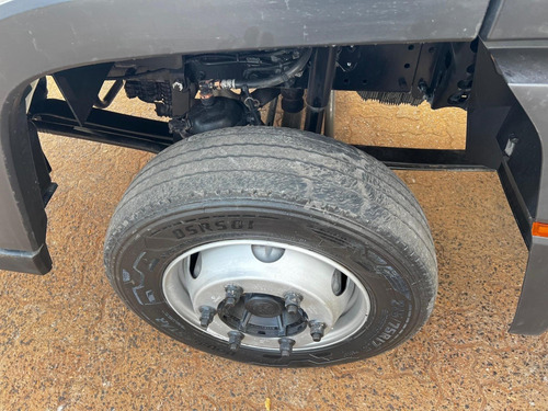 Volkswagen 13.180 Delivery 6x2 2p (diesel)(e5)