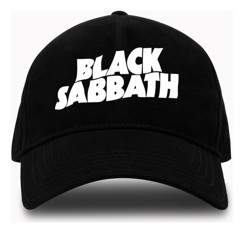 Jockey Black Sabbath