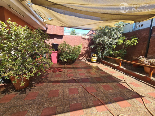 Casa En Venta En La Cisterna Uso Habitacional U Oficinas