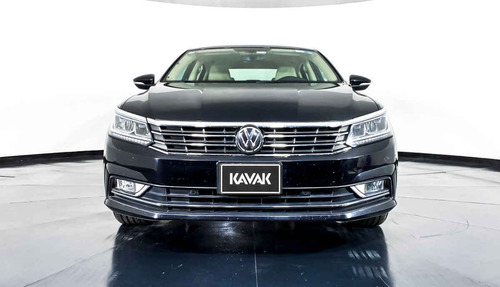 Imagen 2 de 15 de 102885 - Volkswagen Passat 2017 Con Garantía