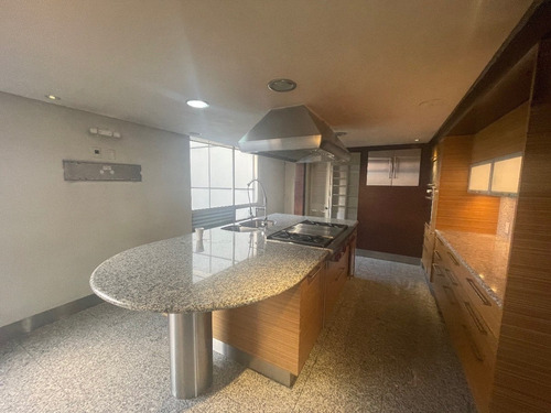Imagen 11 de 30 de Departamento En Venta O Renta Avenida Santa Fe Piso Alto