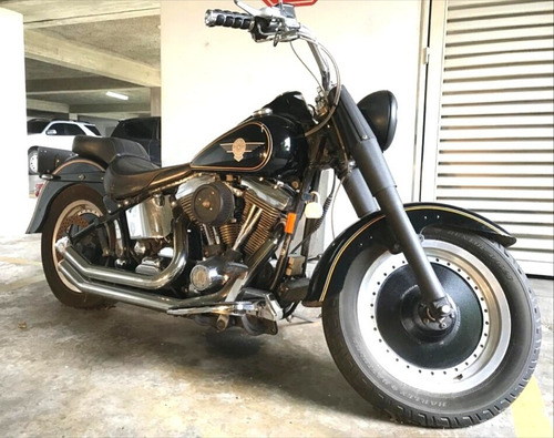 Harley Davidson Fatboy 1997