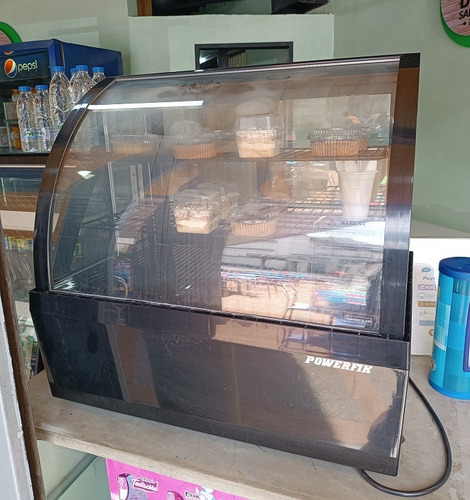 Venta Fondo De Comercio Cafetín Univ. Metropolitana