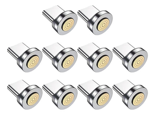 Adaptador De Cable De Carga Rápida S07pin C Con Puntas De En