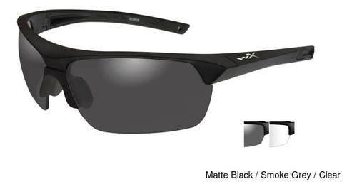 Gafas Wiley X Militares Guard Advanced Lente Intercambiables