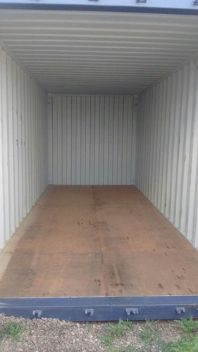 Pil Contenedores Maritimos Usados 20-40 Containers Venta Cba