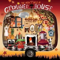 Comprar The Very Very Best Of Crowded House - Crowded House (vinilo)