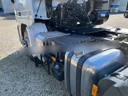 Imagem 13 de 15 de Mb Actros 2546 Trucado - 2019