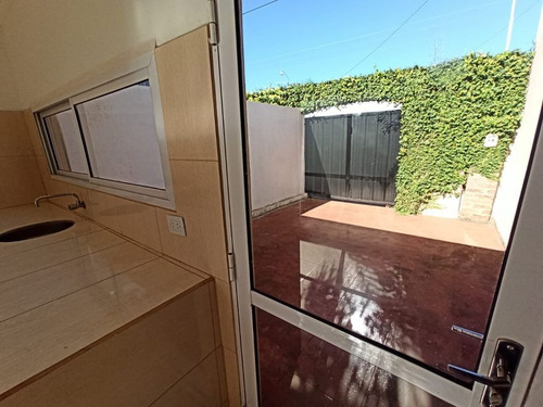 Departamento En Alquiler En Punta Alta