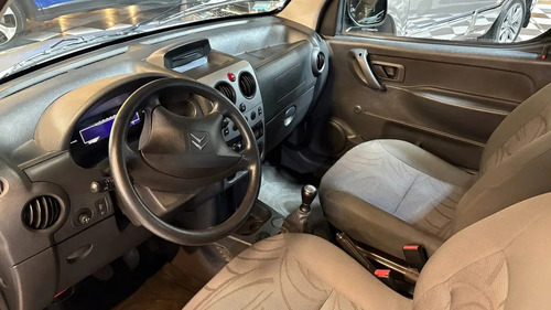 Citroën Berlingo Multispace 1.6 Xtr 115 Am18