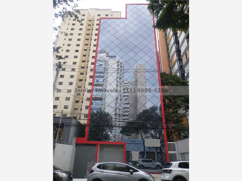 Imagem 3 de 15 de Predio Inteiro - Jardim - Santo Andre - Sao Paulo | Ref.: - 30294