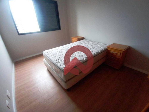 Imagem 13 de 30 de Cobertura Com 3 Dormitórios À Venda, 200 M² Por R$ 1.100.000 - Vila Caiçara - Praia Grande/sp - Co0066
