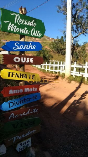 Imagem 6 de 16 de Rural Chacara Com 2 Quartos - 371430-v