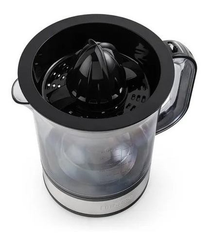 Exprimidor De Jugo Thomas Th-1215 1.5 Lts