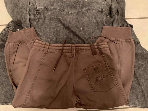 Capri Sport Nike Mujer Bolsas Con Cierre (Usado)