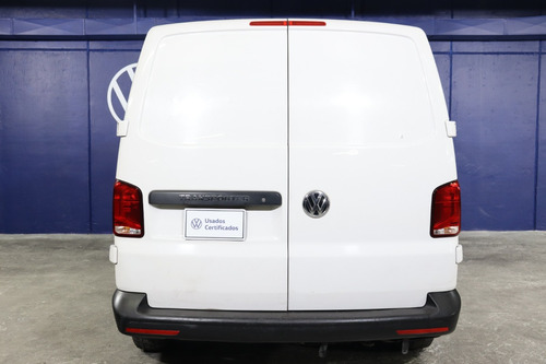 Volkswagen Transporter 2.0 Cargo Van Mt