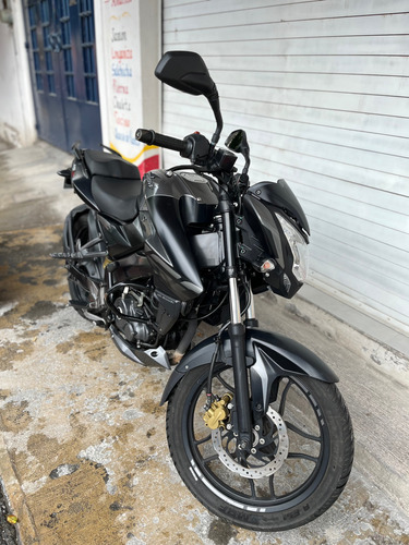 Bajaj Pulsar Ns