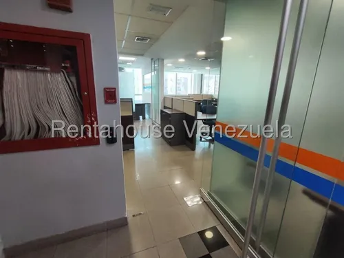 Oficina En Alquiler - Mls #25-16834