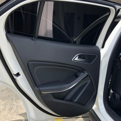 Mercedes Benz Gla 200 Tp 1.600 Cc