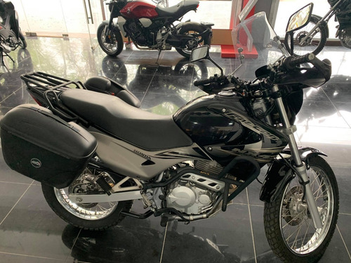 Honda Falcon 400