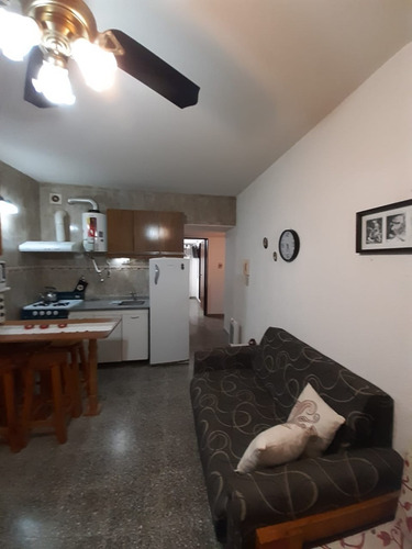 Imagen 15 de 18 de Alquilo Hermoso Departamento A 30m. Del Mar.