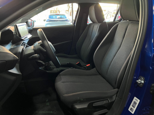 Peugeot 208 1.6 Active Pack Tiptronic