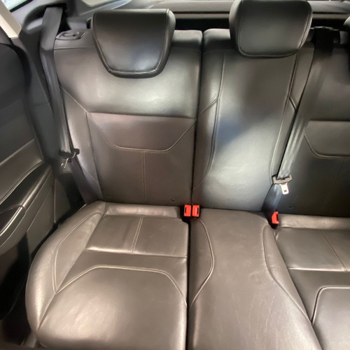 Ford Focus III 2.0 Se Plus Mt