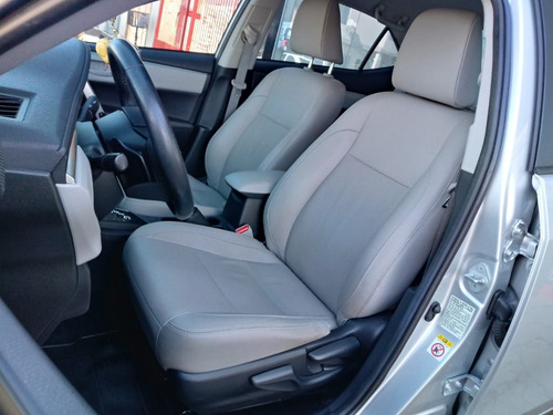 Toyota Corolla 2.0 16v Xei Flex Aut. 2015