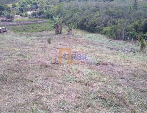Imagem 2 de 10 de Terreno, Itaguaçu, Biritiba-mirim - R$ 200 Mil, Cod: 1763 - V1763