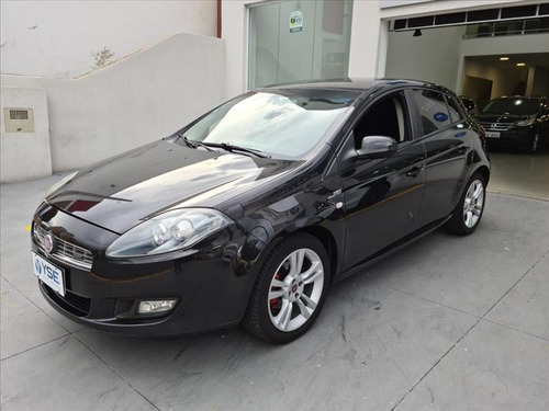 Fiat Bravo 1.4 16v T-jet